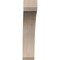 Ekena Millwork 5 1/2"W x 26"D x 26"H Legacy Smooth Knee Brace, Douglas Fir BRC06X26X26LEC00SDF - alternate 3